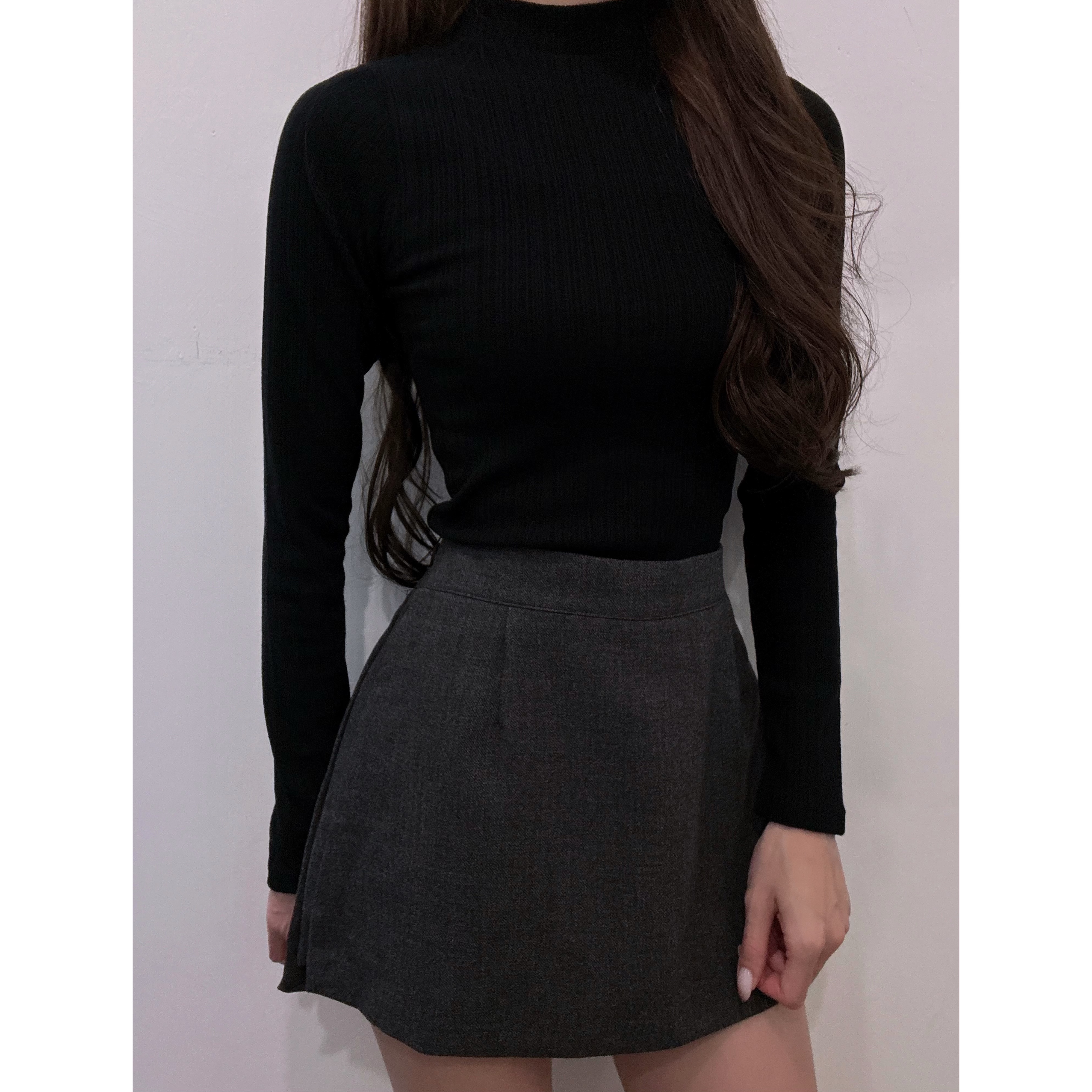 新品價11月1截單🧸2610R《FW DAILY SKPT》