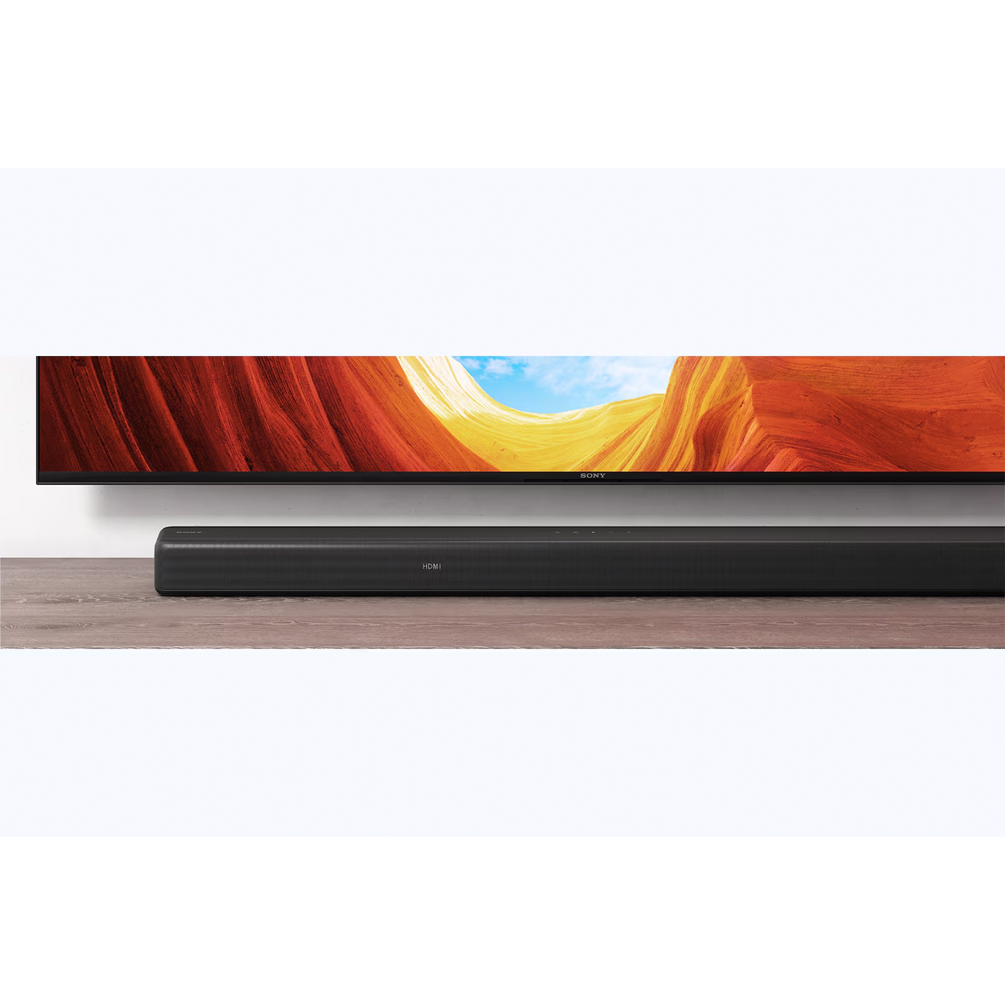 Sony 3.1ch Soundbar Dolby Atmos (HT-G700)