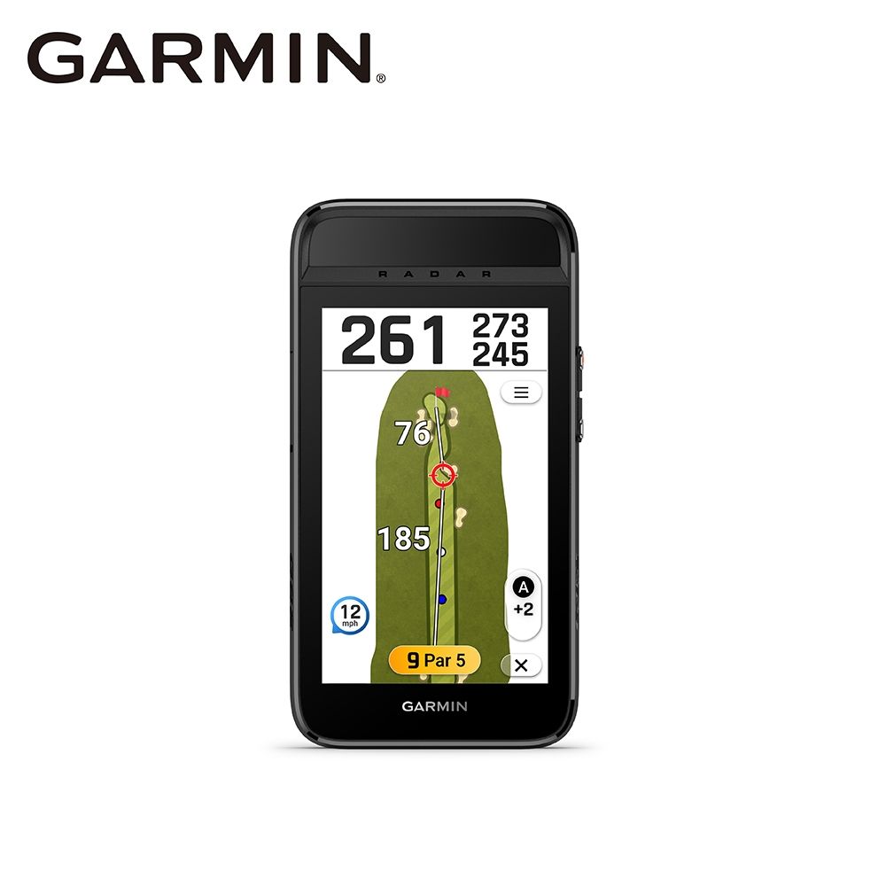 GARMIN Approach G82