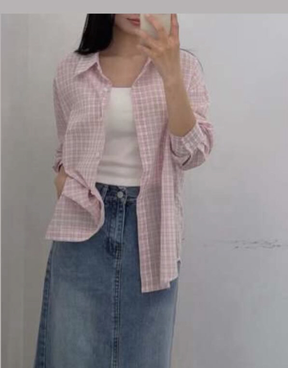 🇰🇷🇰🇷新款速遞24/5🔥🔥12078#ff3066
