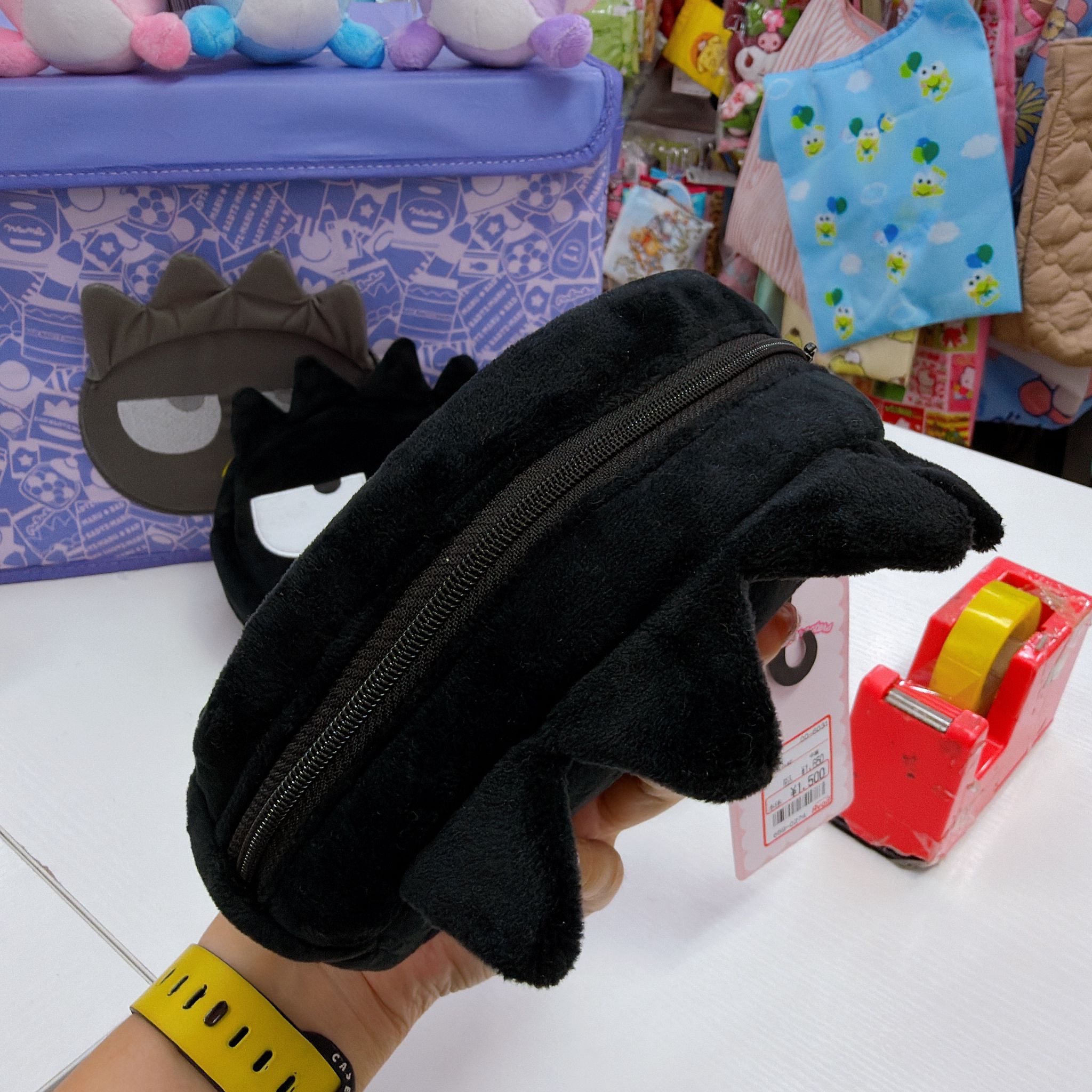 日本限定版XO新系列商品