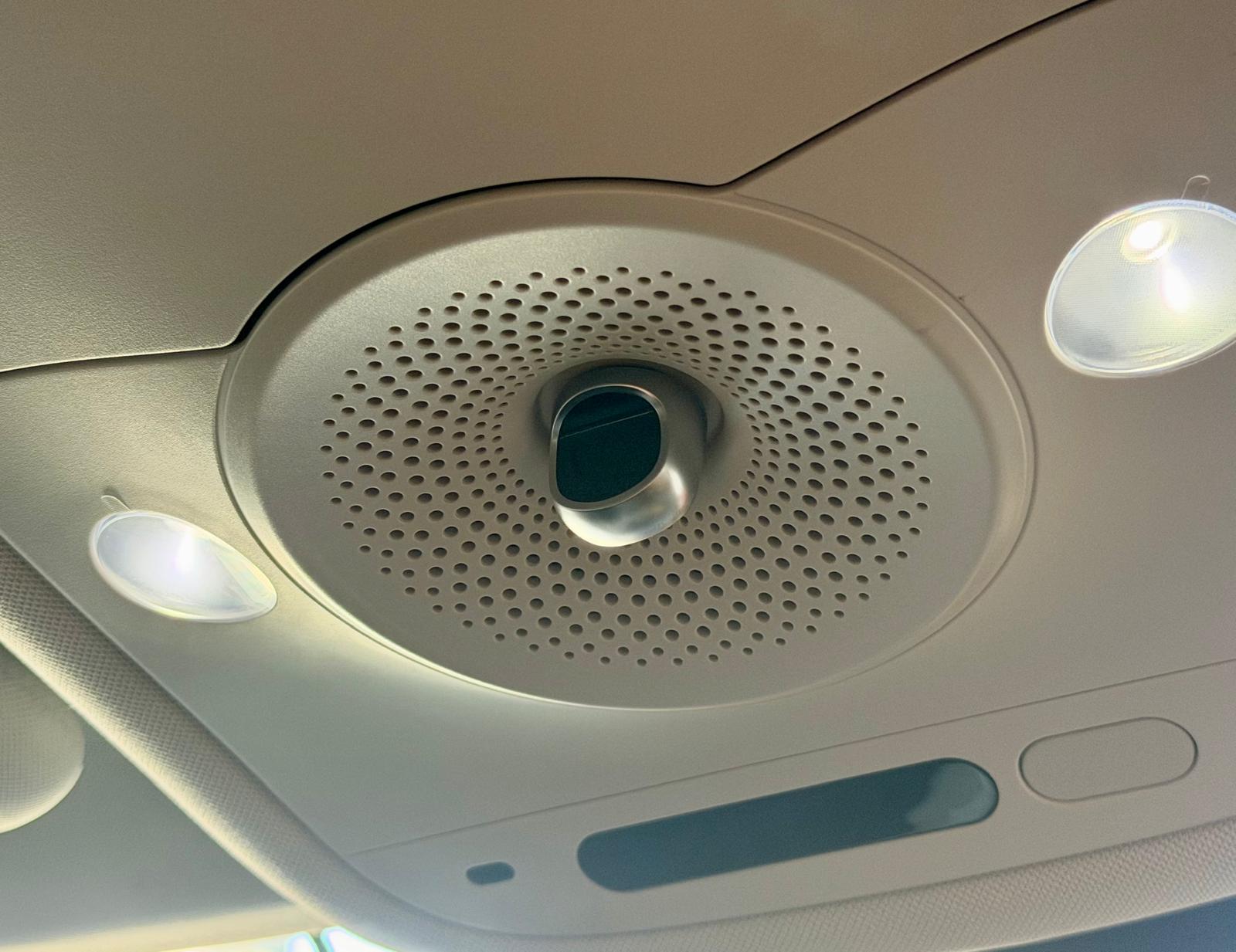 KARZ EV⚡️ - SMART #1 Premium 2024