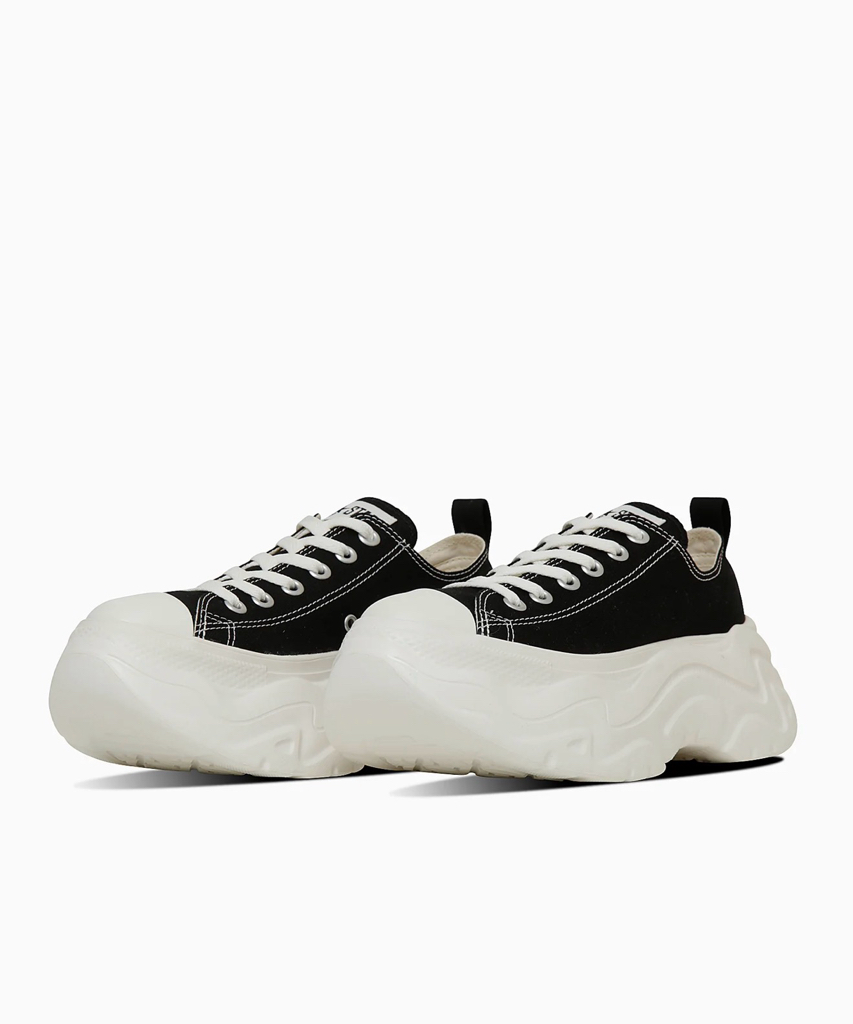 ALL STAR CITYHIKE OX (走鞋盒)