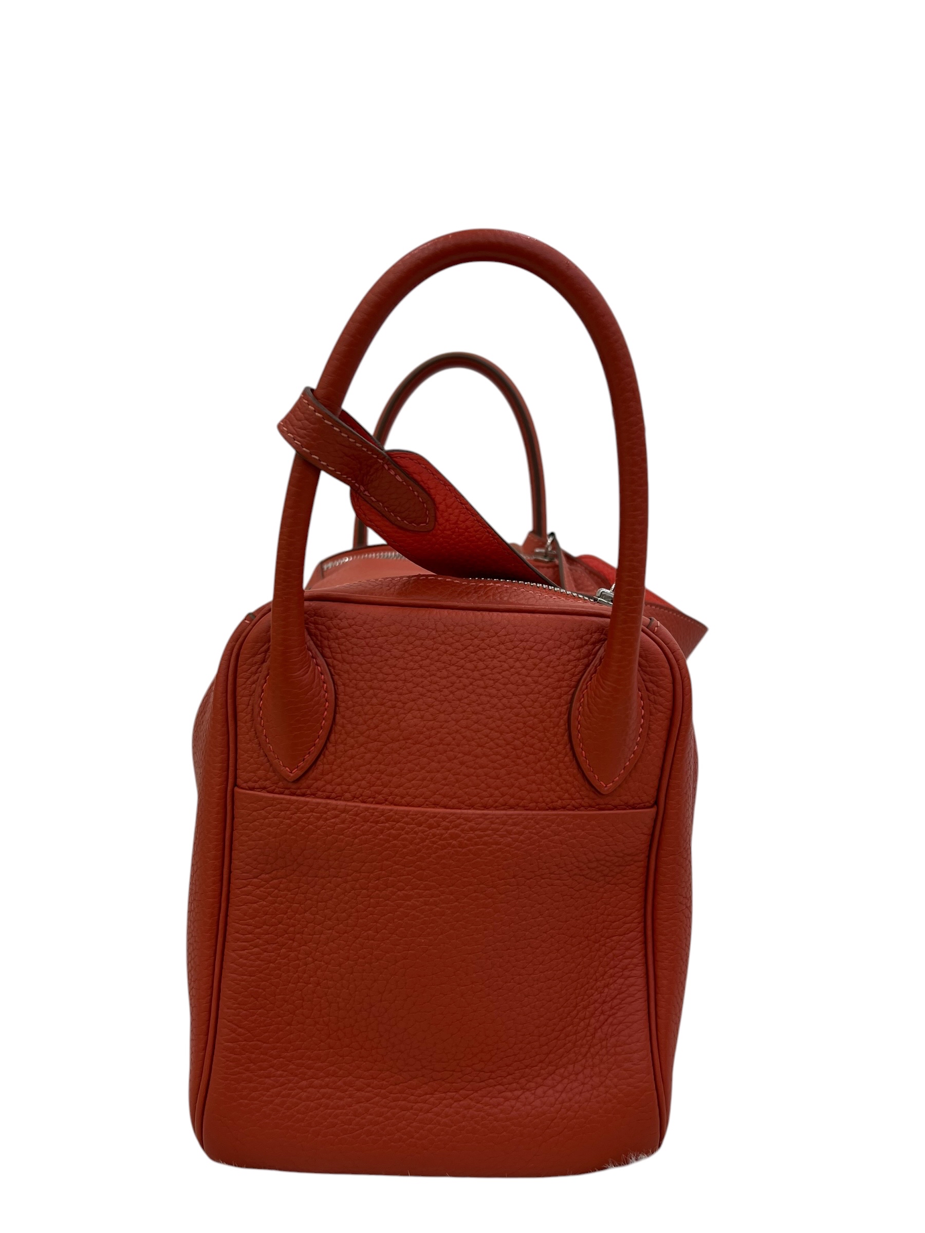 Pre-Owned HEMRÉS Lindy 26 Stamp T / Product Code: 070850