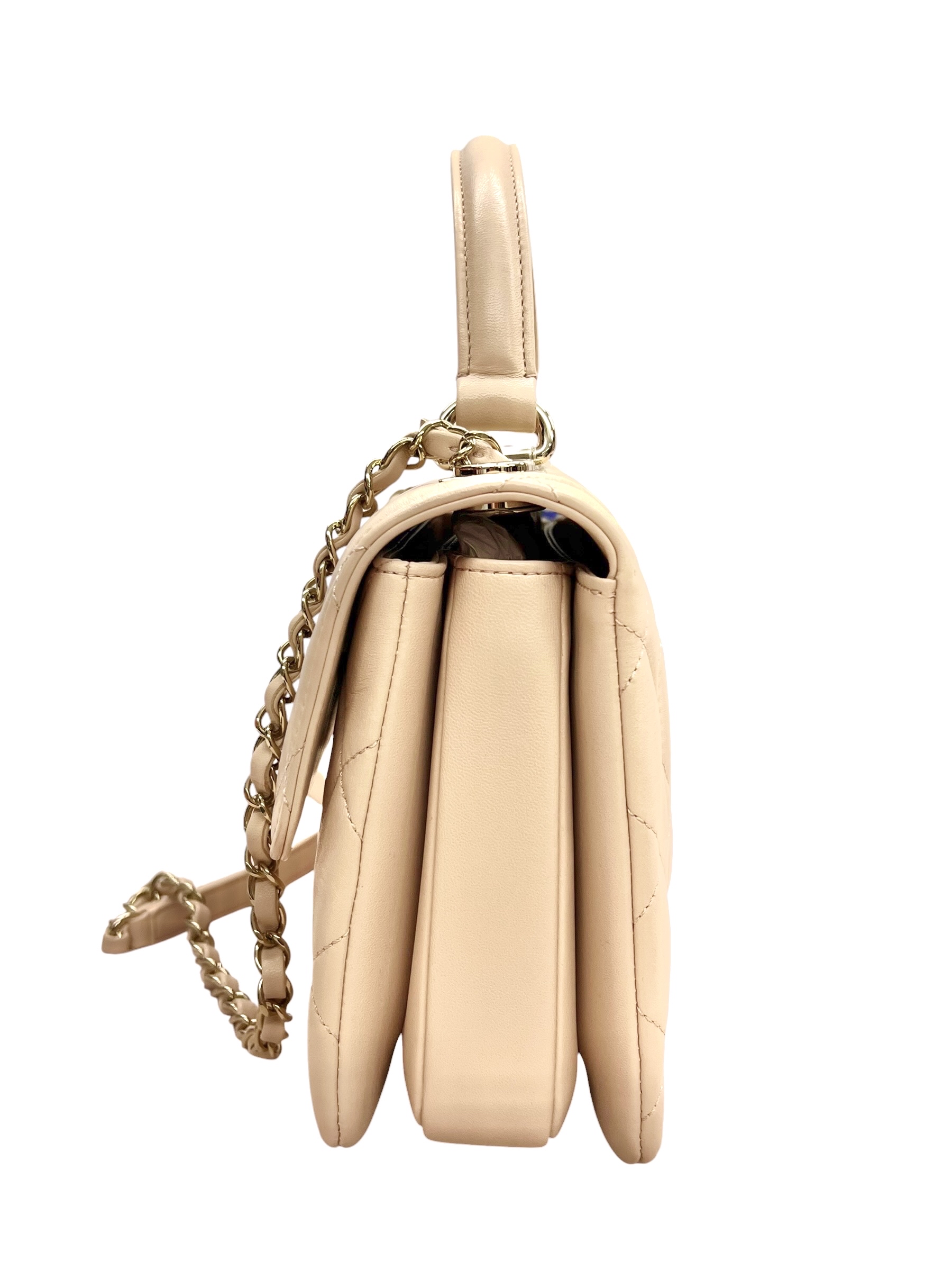 Pre-owned CHANEL Trendy CC / Product Code: 080602