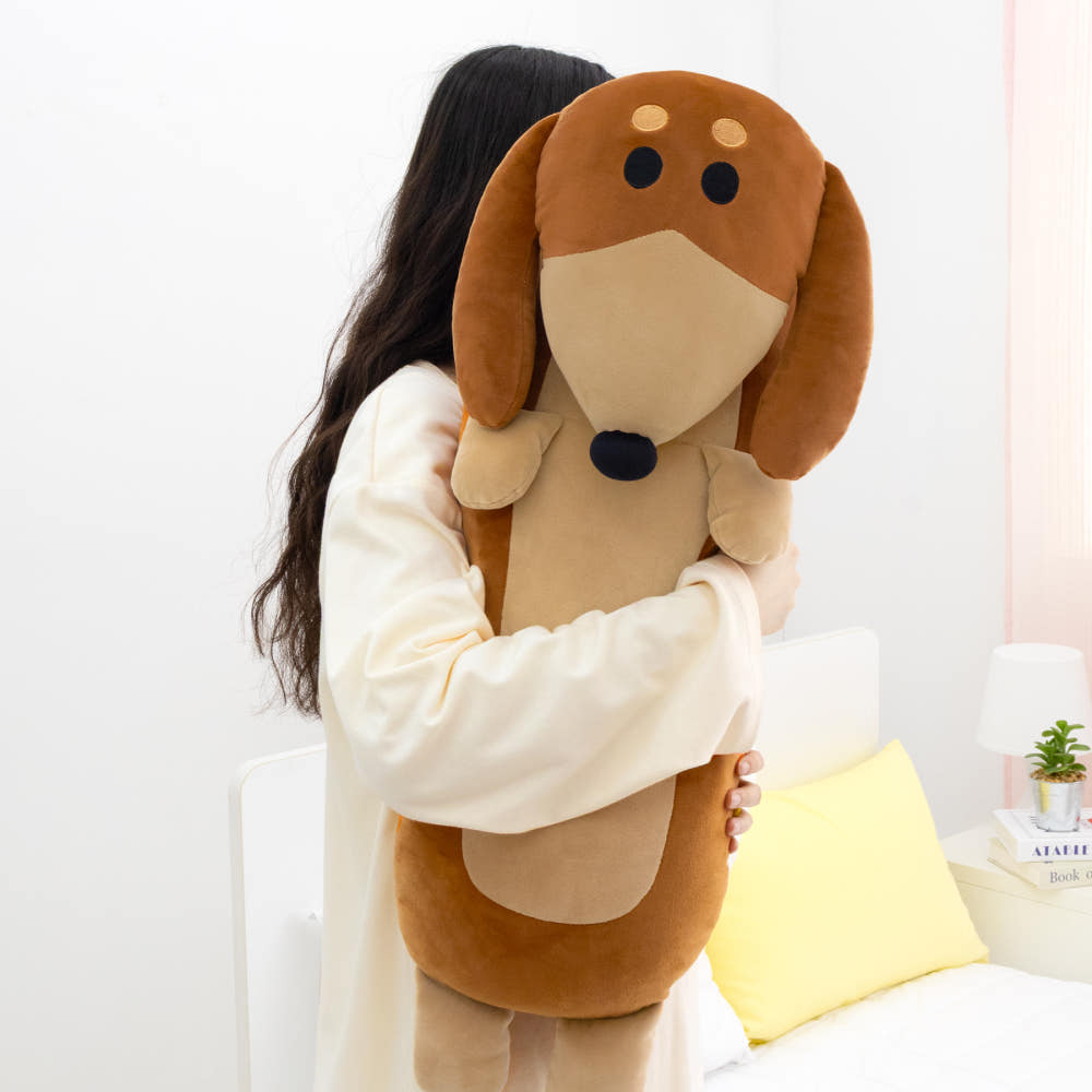 [Joguman Studio] Body Pillow Woody
