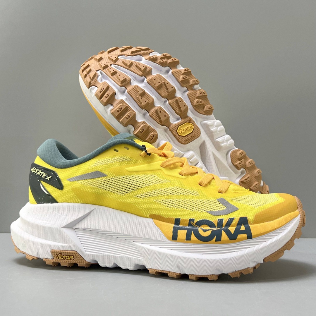 Hoka One One Mafate X