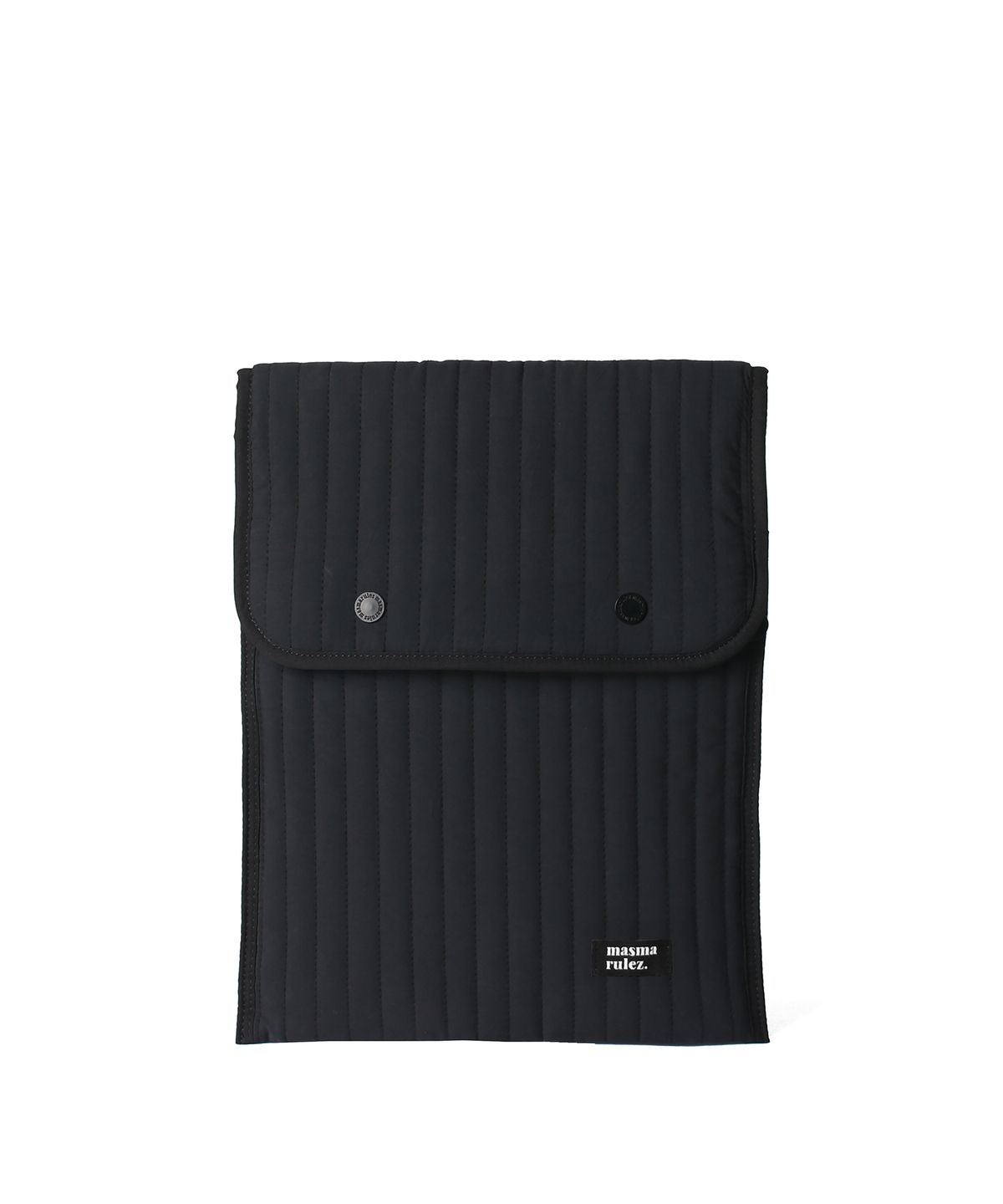 🇰🇷訂購｜Masmarulez 26SS｜雙袋 Twin Pocket Shell Tablet Pouch 5色 
