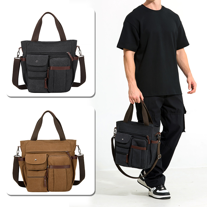 Aether Tote Bag | Aether 斜背手袋