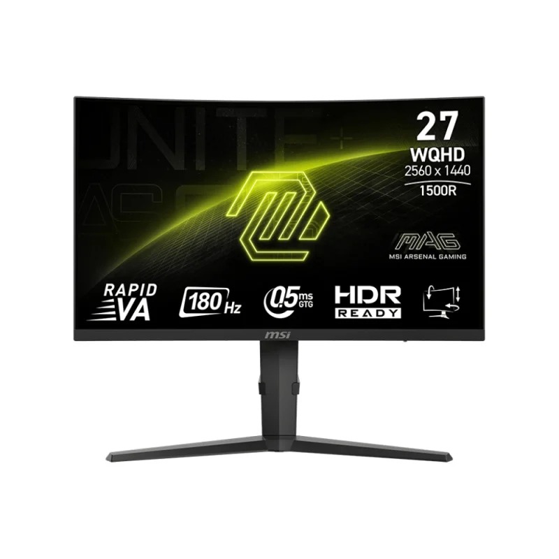 MSI MAG 275CQPF