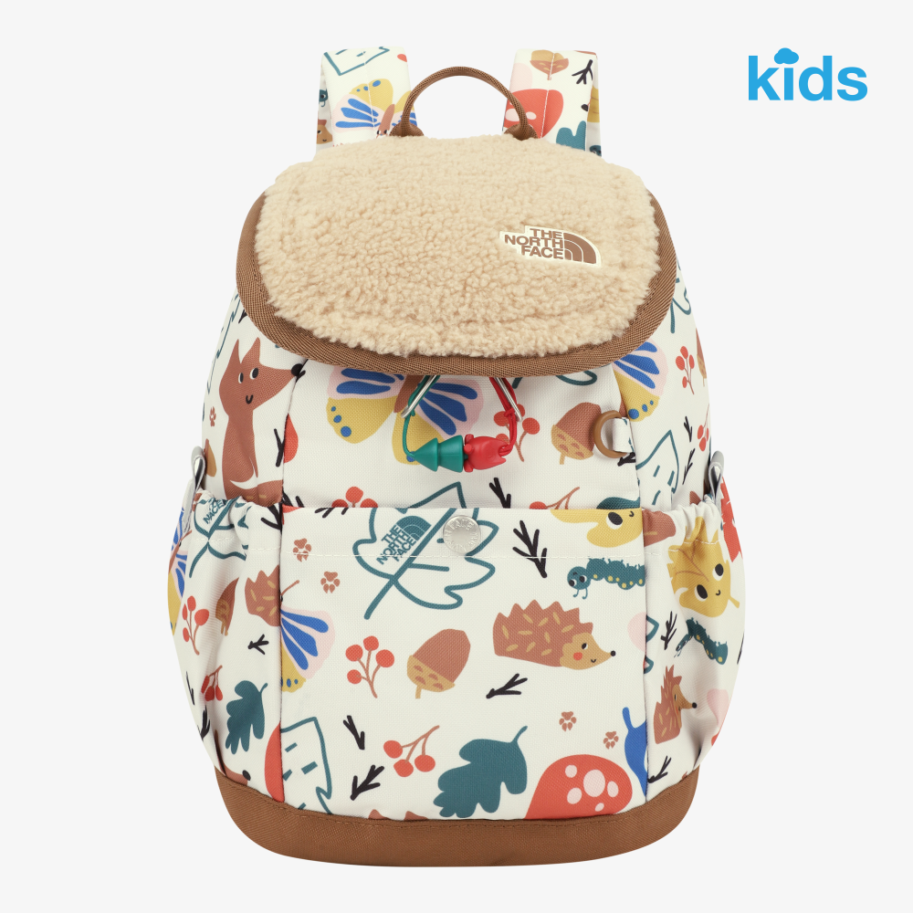 The North Face K'S EXPLORER BACKPACK