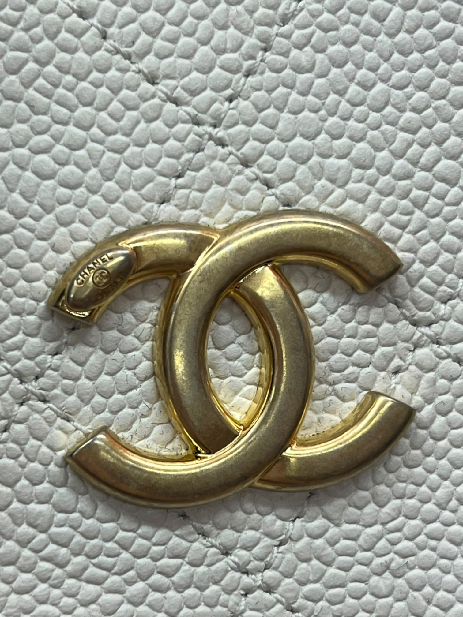 Pre-owned CHANEL Bucket Bag / Product Code: 101102