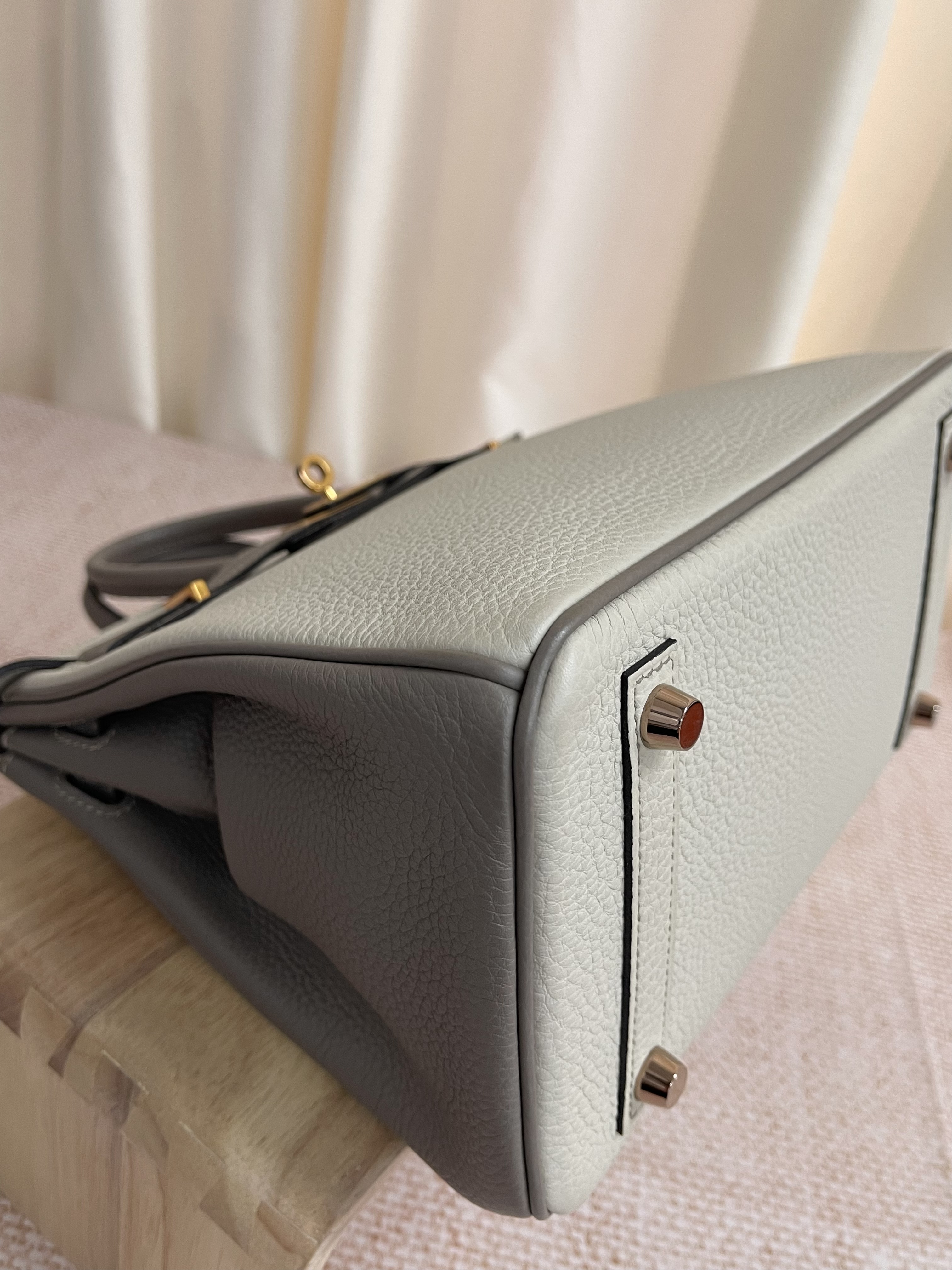 Pre-owned Hermes Birkin bag/ Stamp Z/ Product Code: 26021103