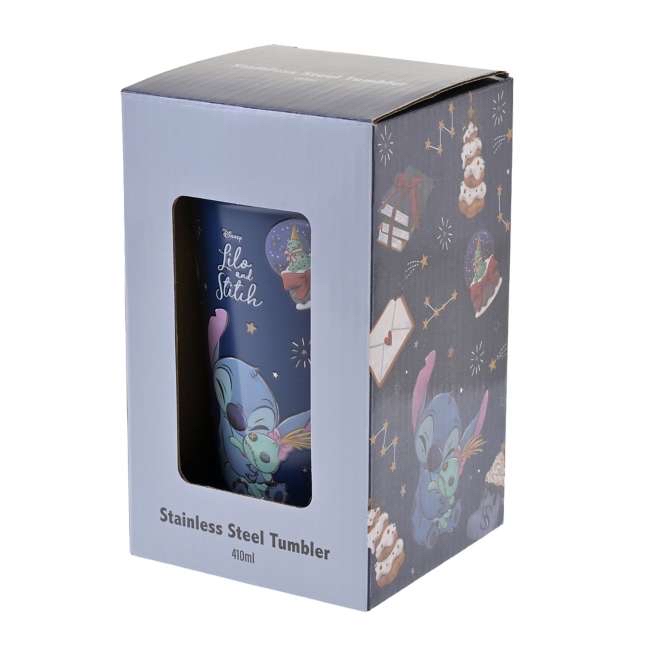 🎀【預訂】 Disney Holiday Gift 保溫杯 S