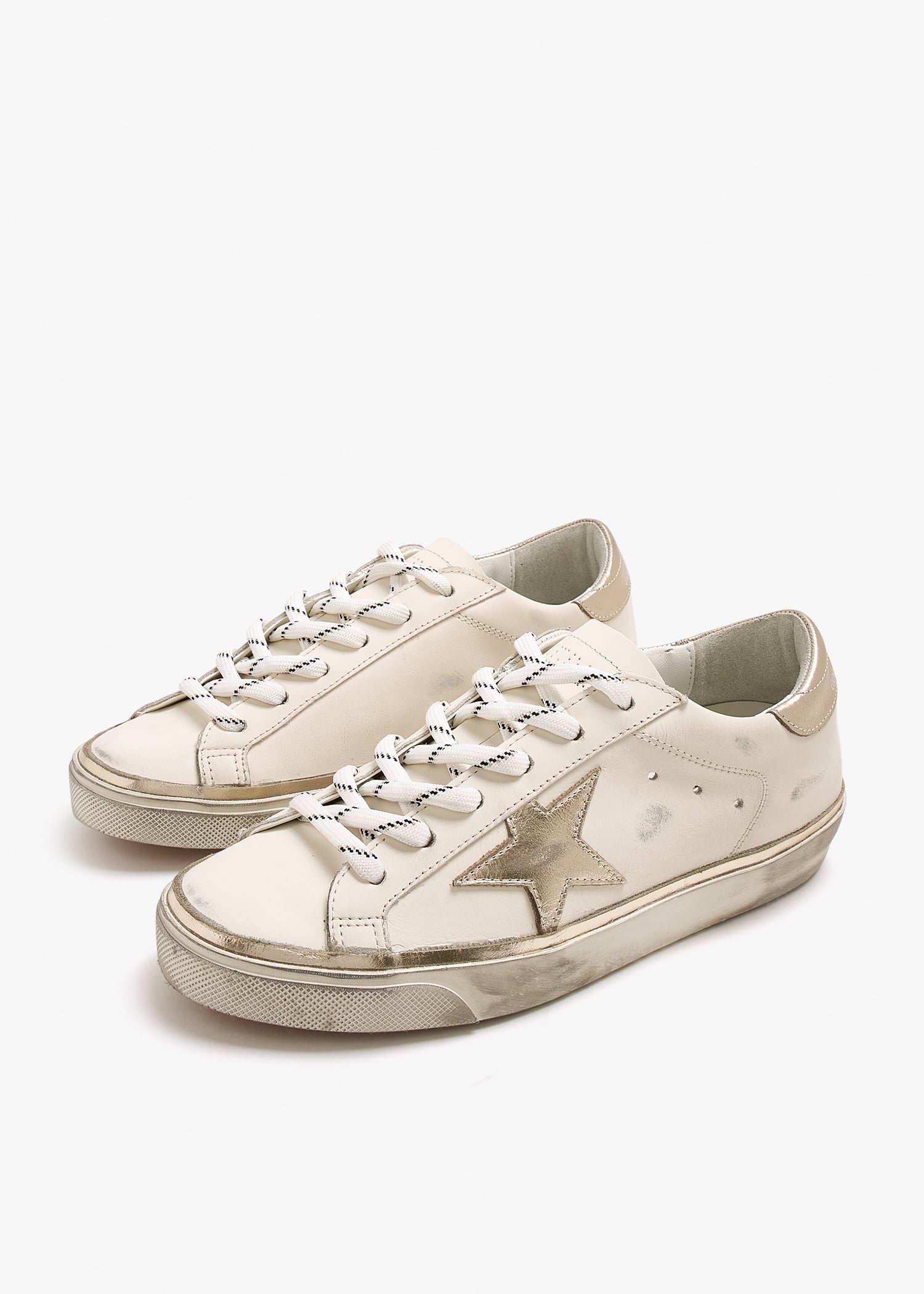 限時優惠✨訂貨🍒Golden Goose Superstar sneaker  Size 35/36/39 only