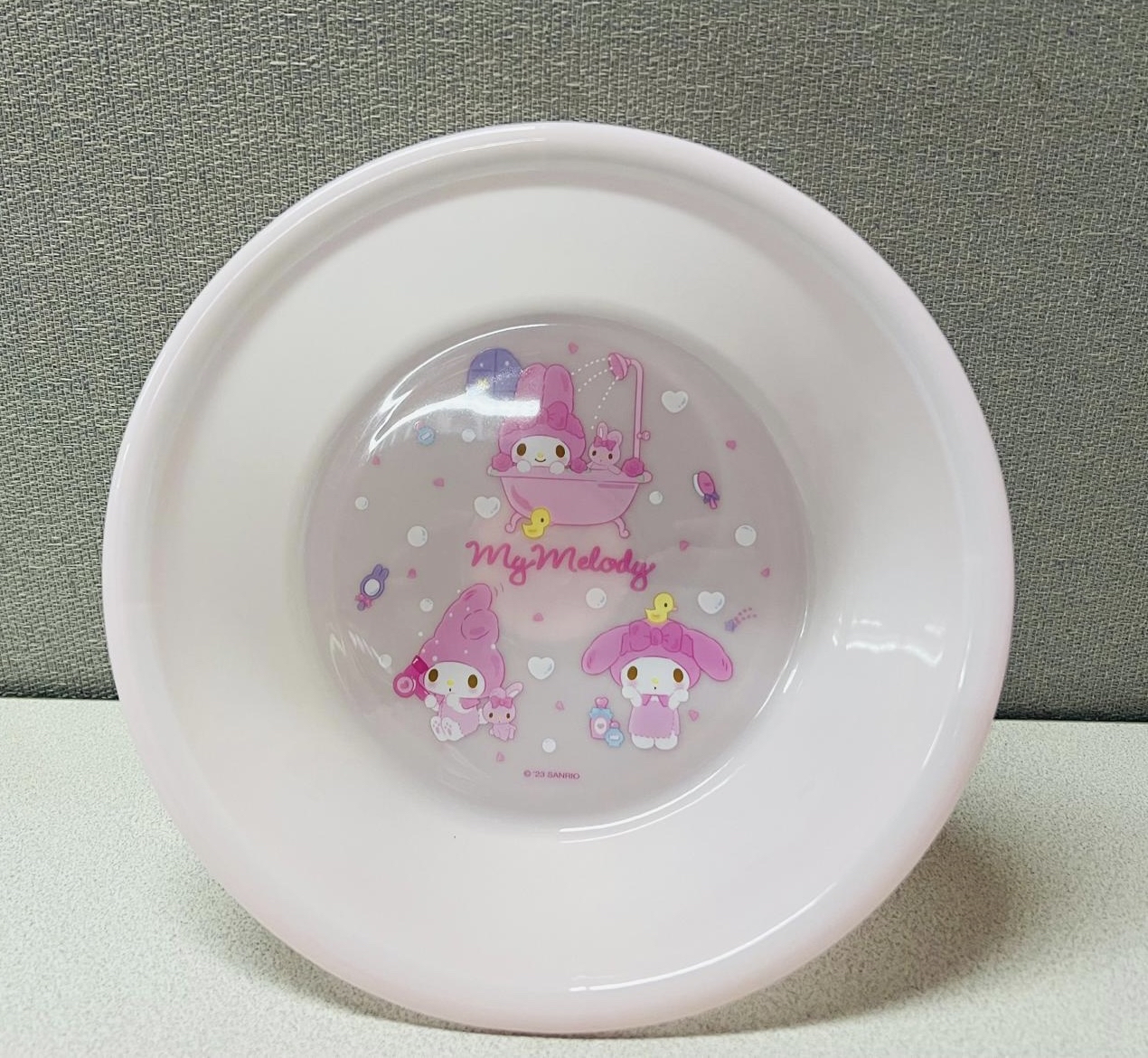 🎌日本直送🎌Sanrio 卡通 面盆／浴盆