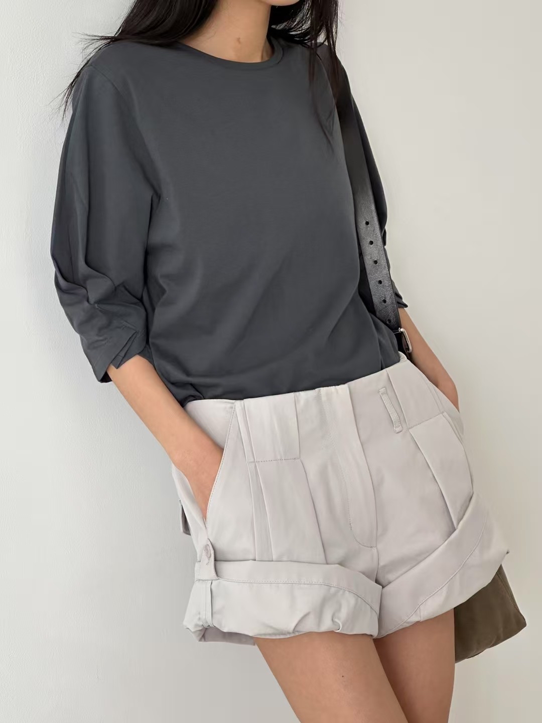 (2026SS) DAYLOG - SHORTS