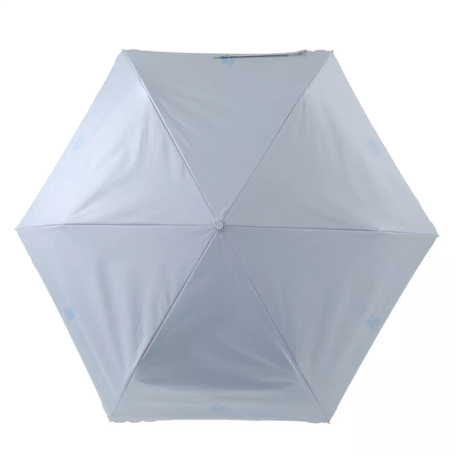 預訂 防UV縮骨遮 Cinderella