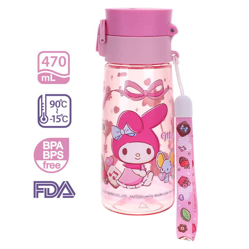 MM水樽(470ml)*128