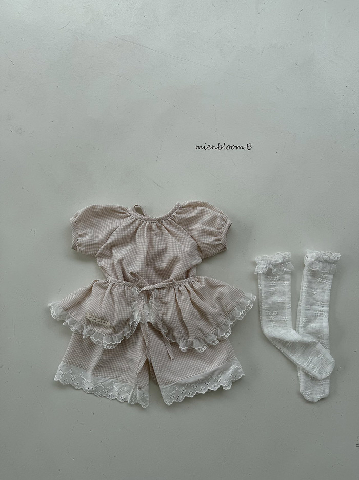 🇰🇷mienbloom.b 褲