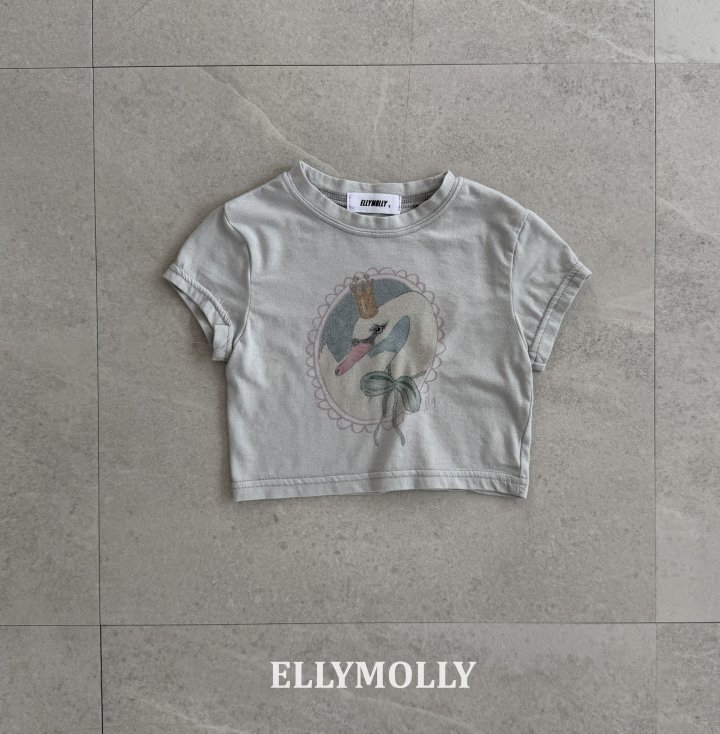 Elli Swan Tee