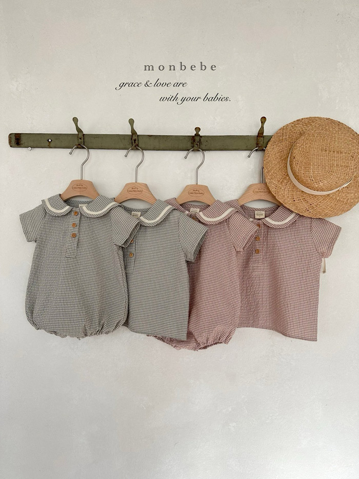 🇰🇷Monbebe上衣