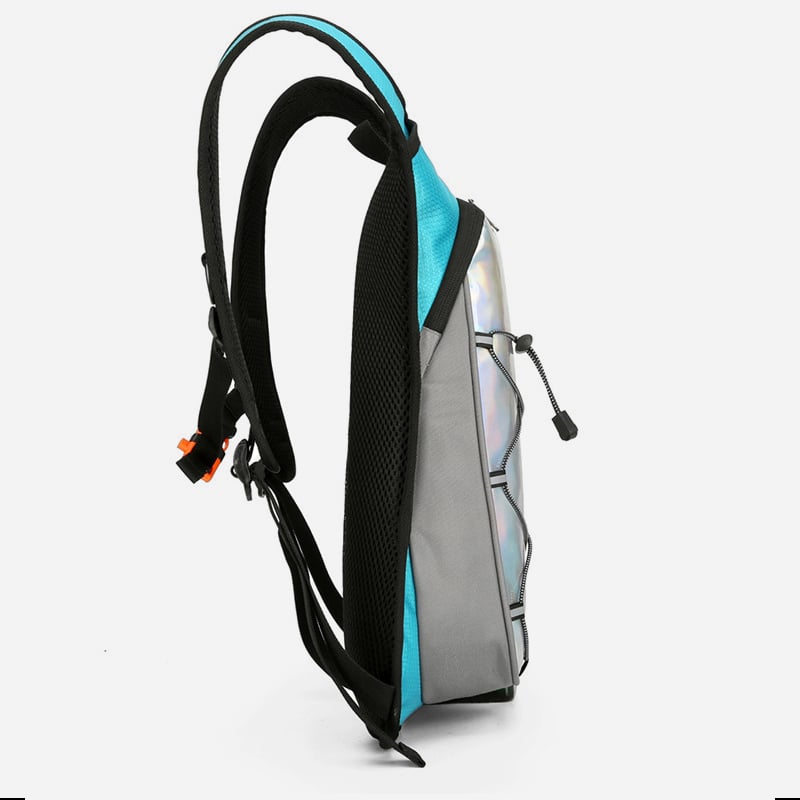 10 L Trekking Backpack / Hiking Backpack / Cycling Backpack