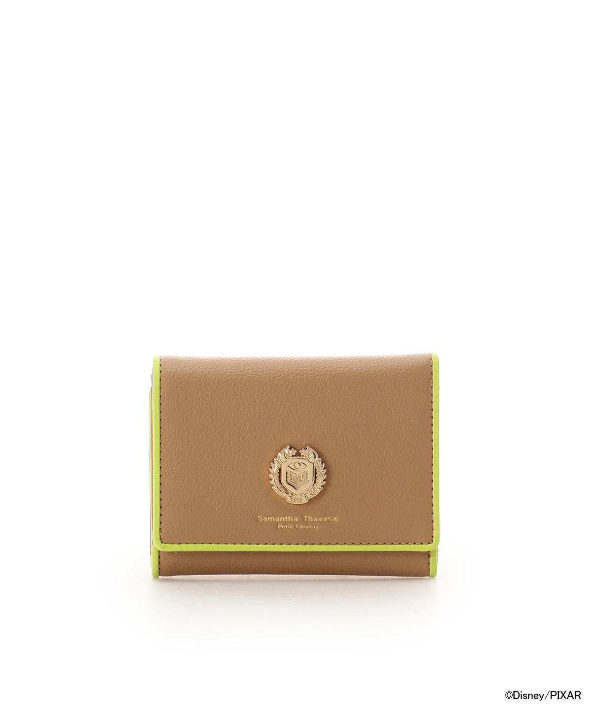 🌸 【預訂】Wallet - Samantha Thavasa x Monsters University