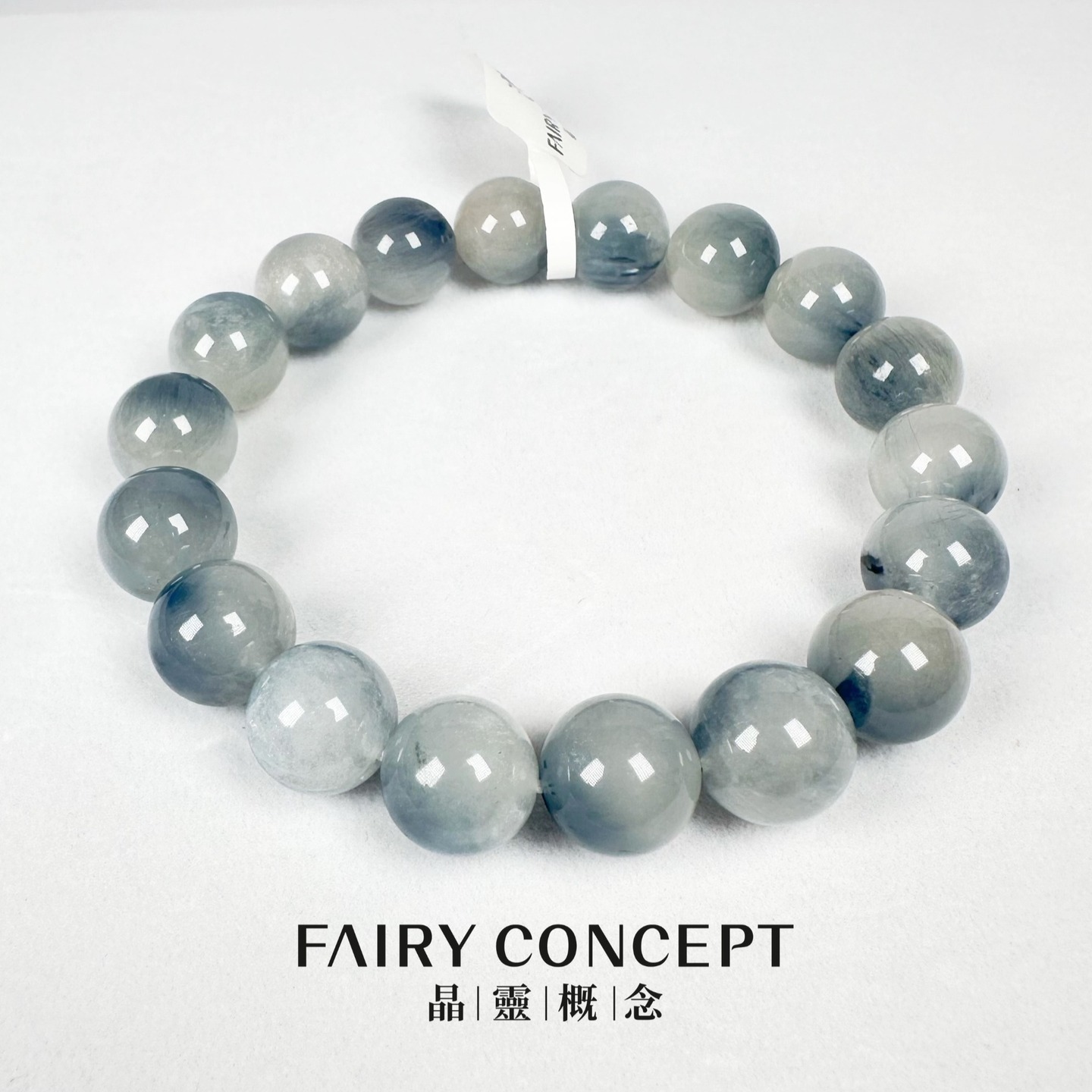 ✨11m+ 藍兔毛✨