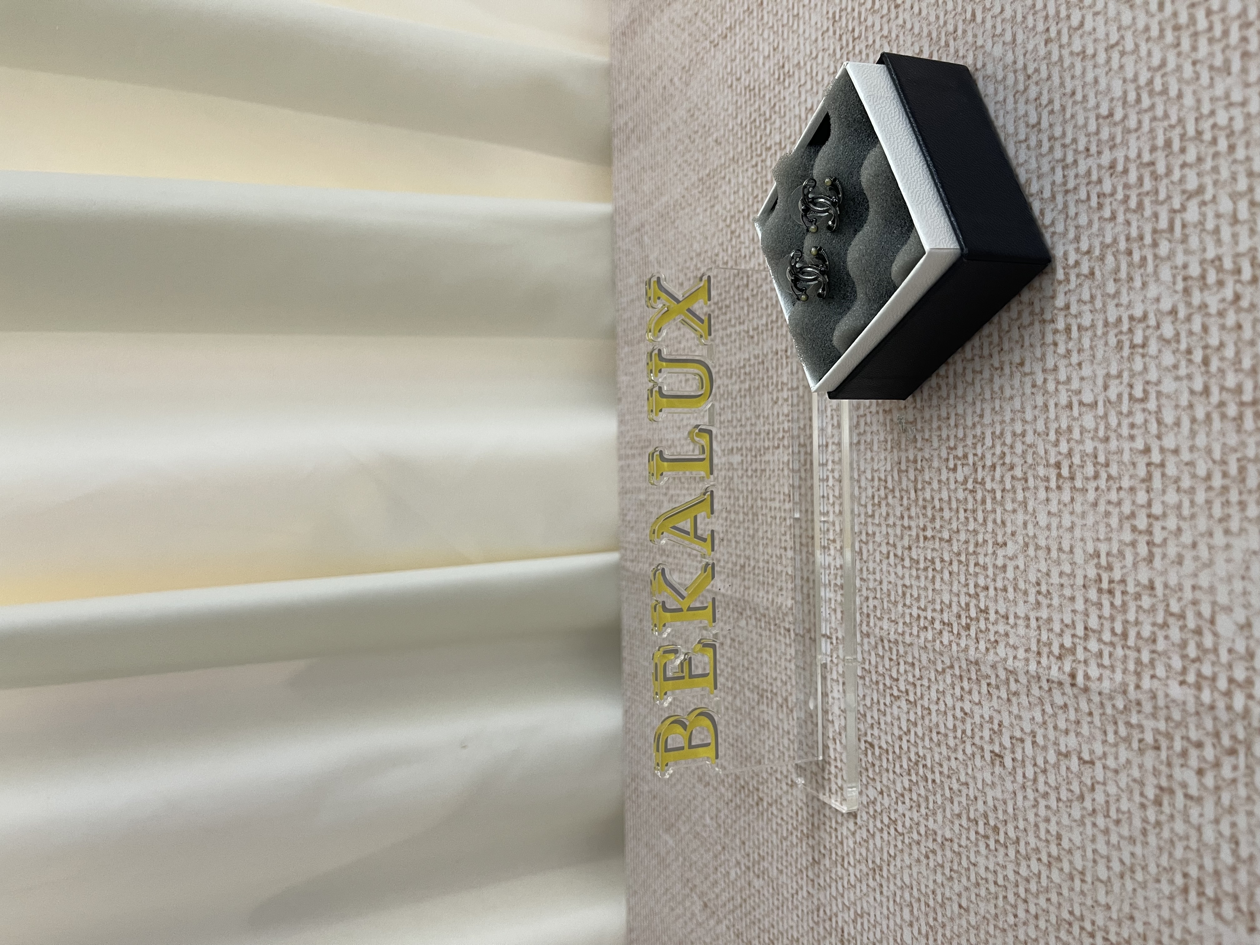 Pre-owned Chanel earrings / Product Code: 26030101