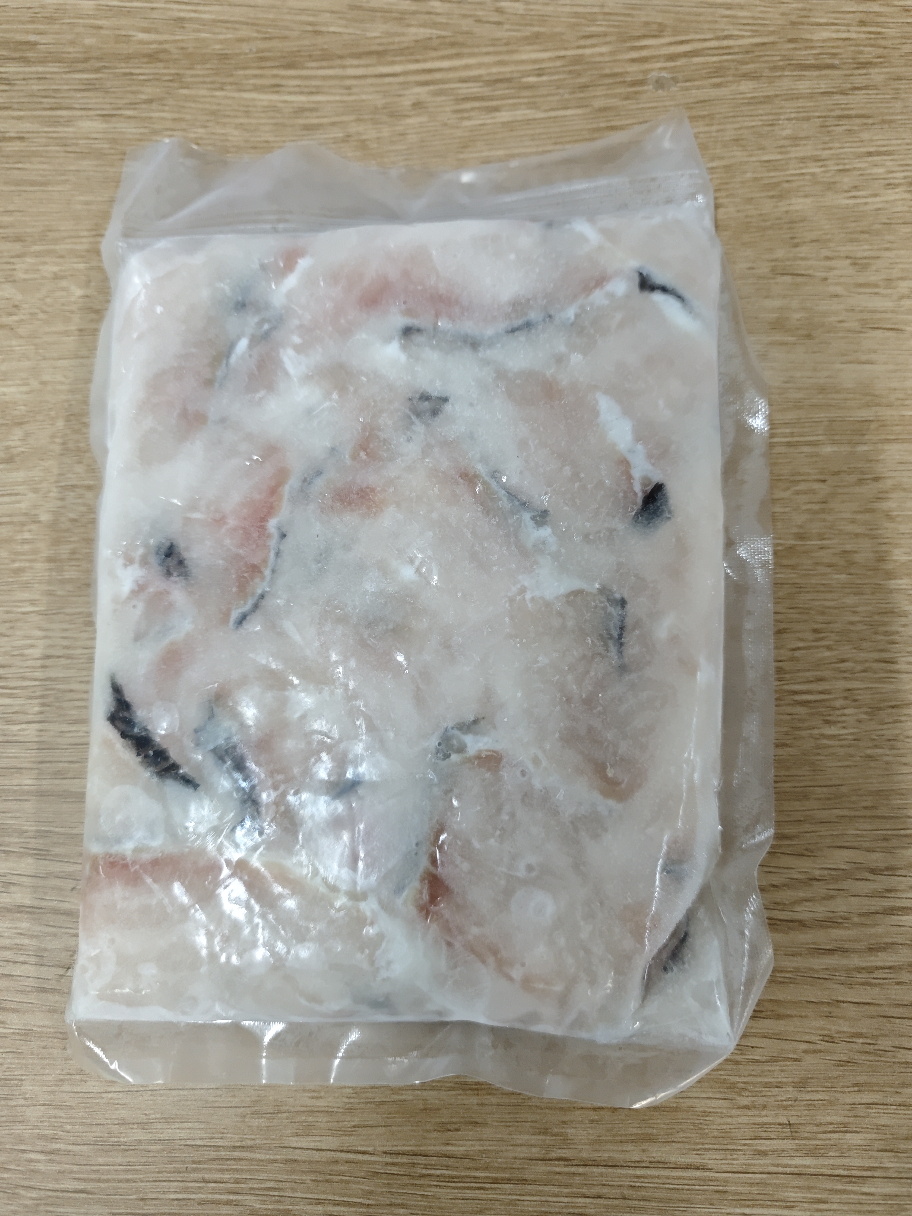 黑魚片