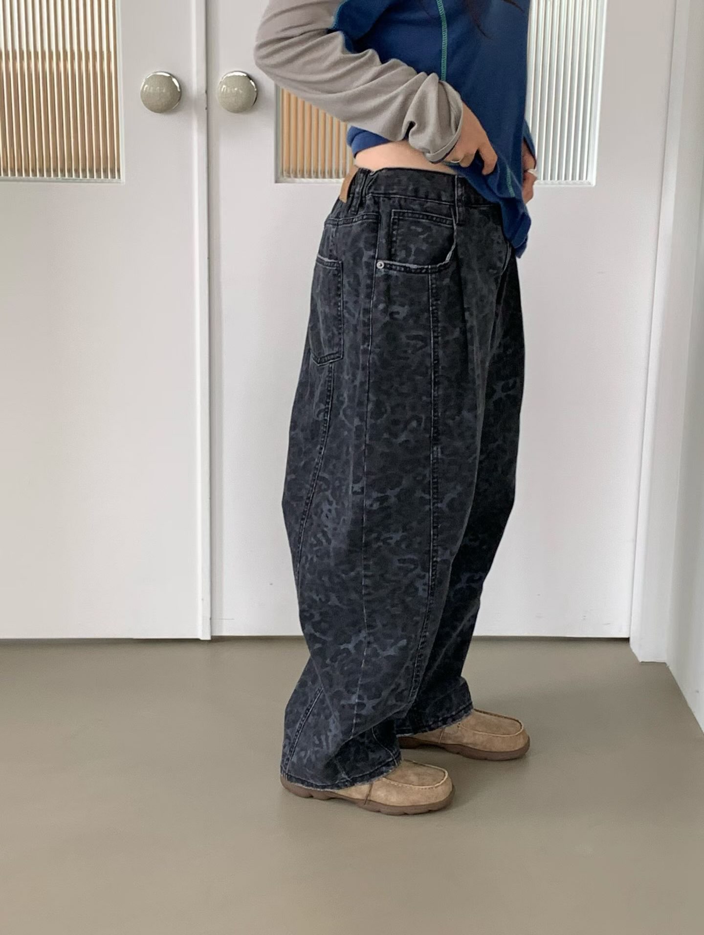 (2026FW) VENTI - PANTS