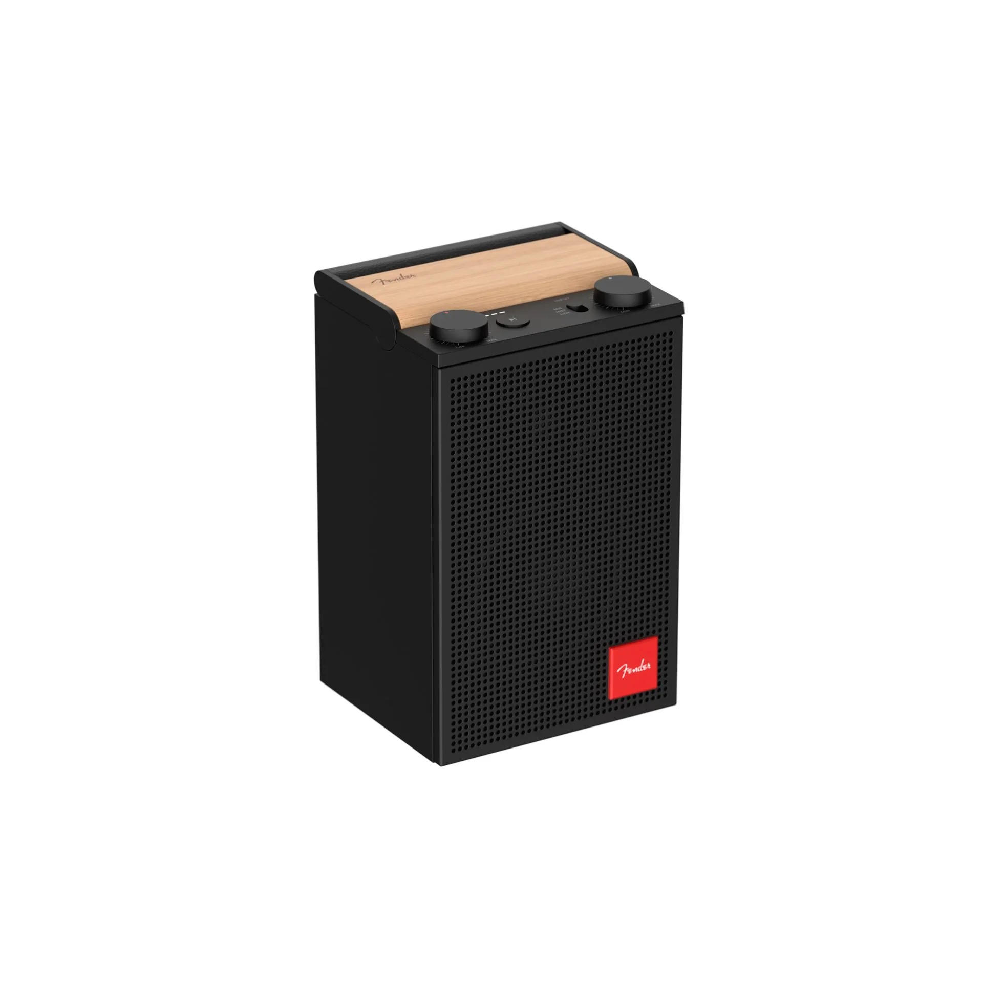 FENDER AUDIO ELIE 6 多功能藍牙喇叭 行貨 2色