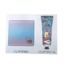 [現貨] [日本直送] 小魚仙禮物套裝 {TF380538}