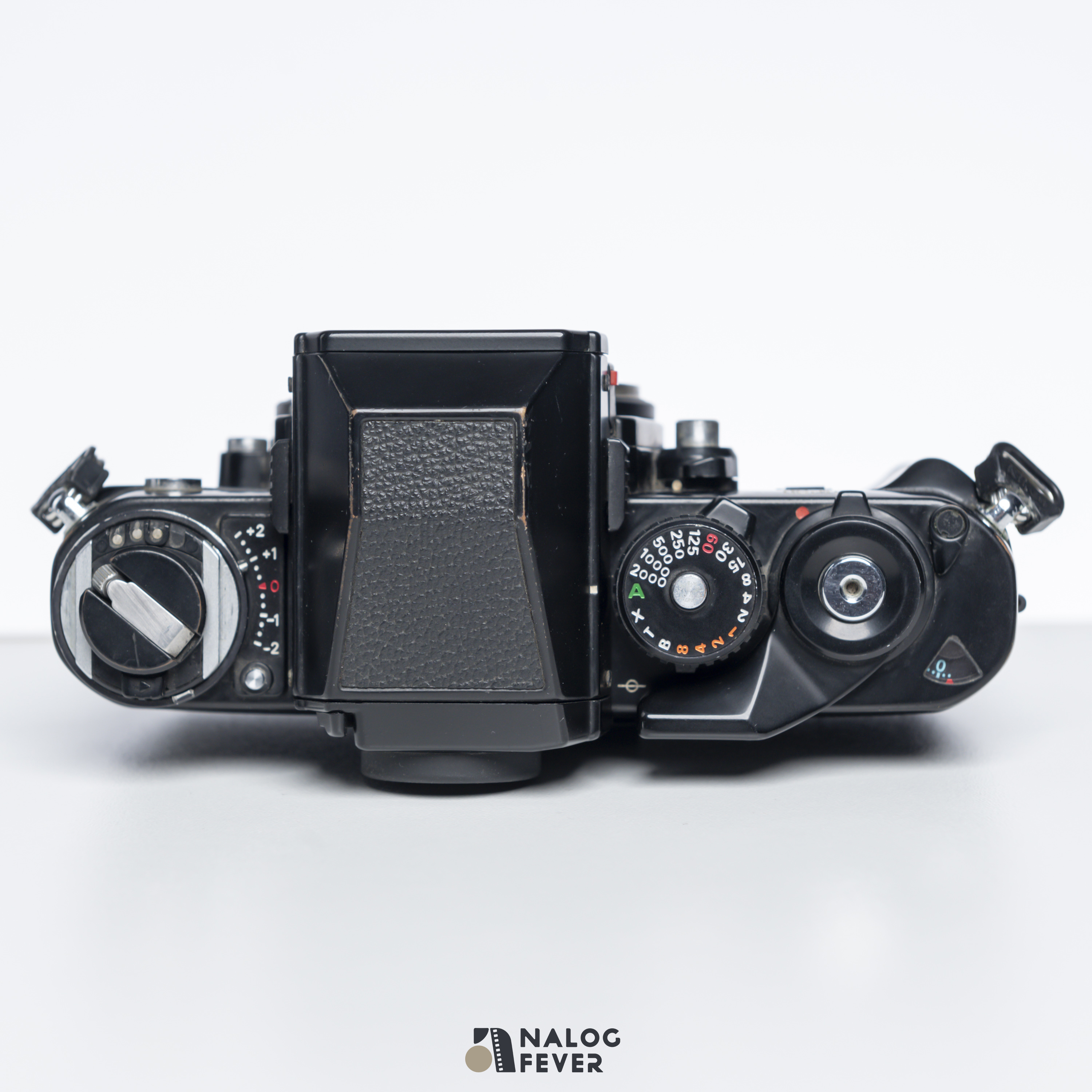 Nikon F3 連 Nikon Nikkor 50mm F1.4 ai 套裝 (連Nikon filter, 原裝鏡頭蓋, 送2粒LR44)