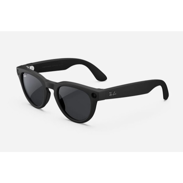 (🔥NEW RELEASE🔥) Rayban Meta Smart Glass Headliner 32GB (Brand New Full Set)