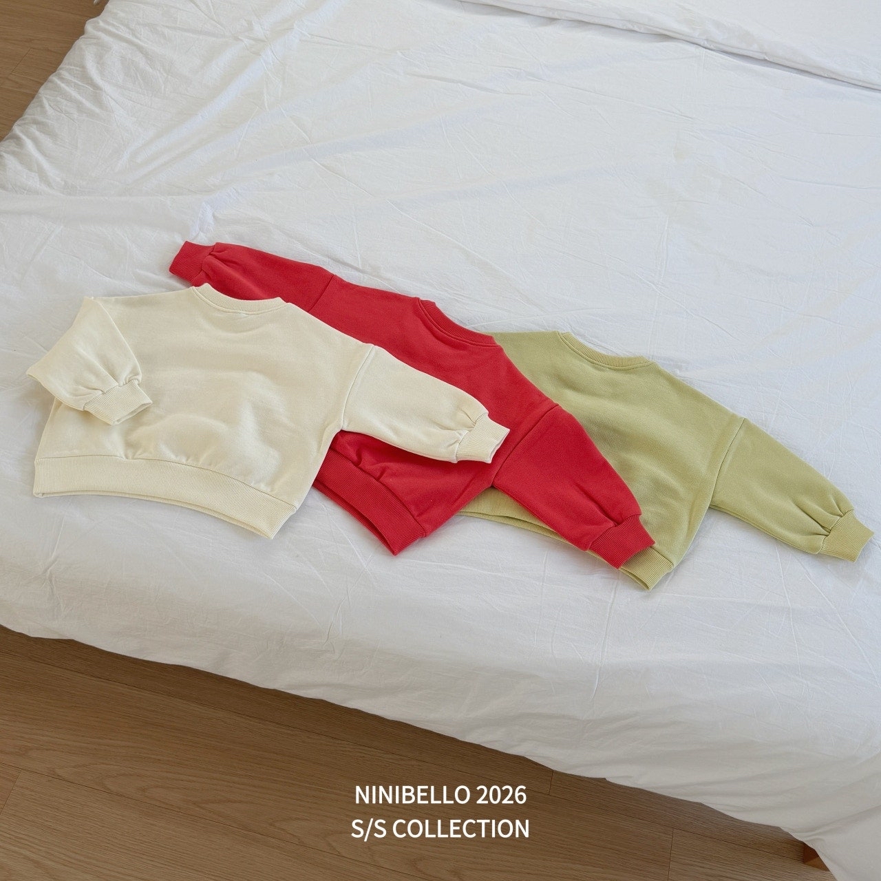 🇰🇷ninibello MTM親子