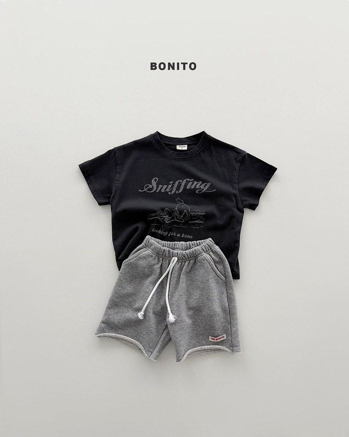 🇰🇷Bonito短褲