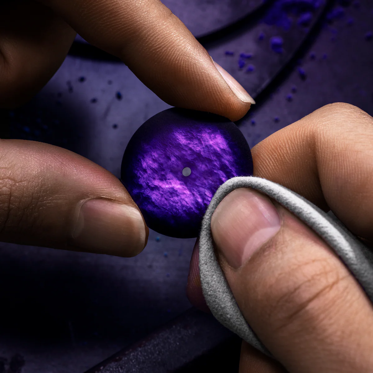 VENEZIANICO Arsenale 37 - 6121503C Purple