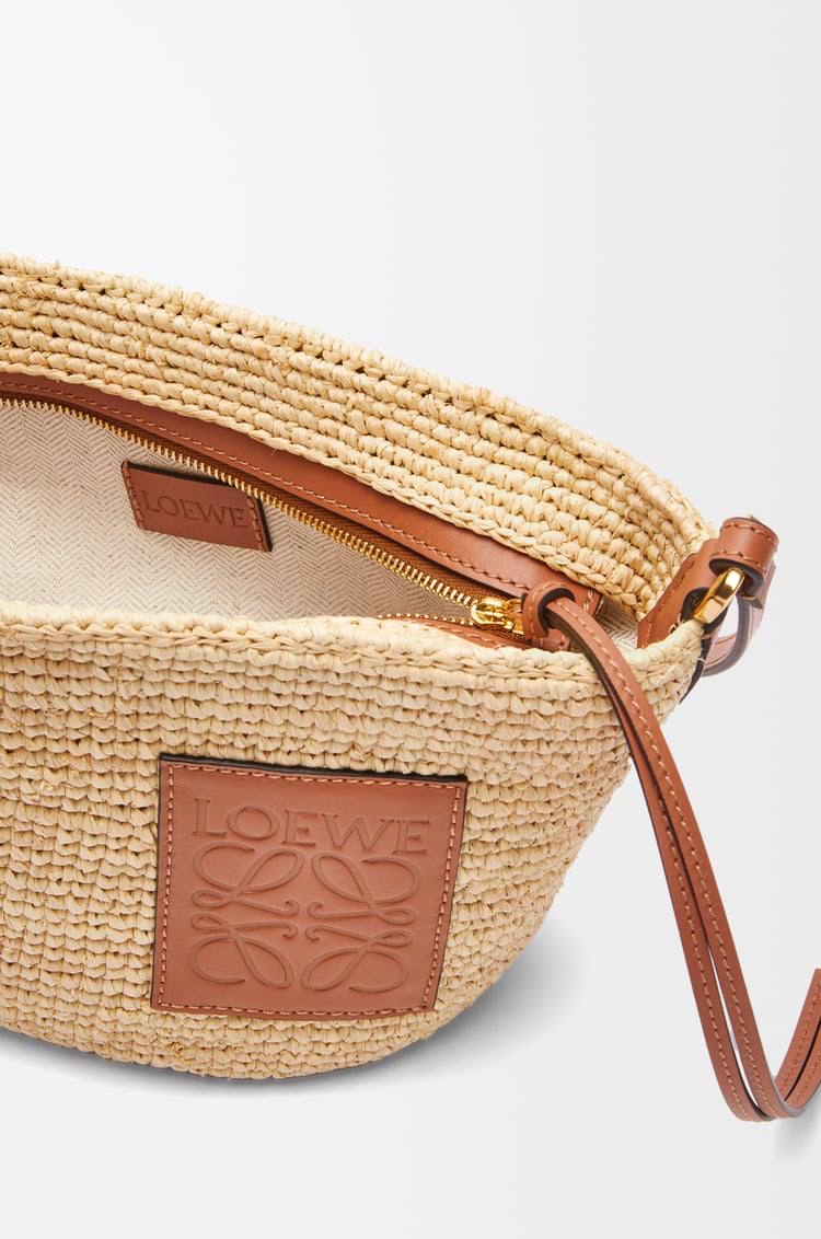 快閃優惠✨訂貨❤️Loewe pochette bag Size 27x17x11cm