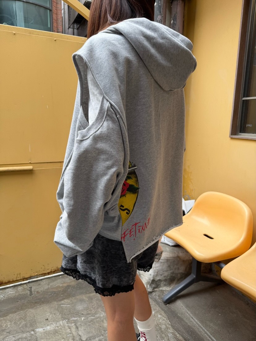 (2026FW) FRANC - JACKET