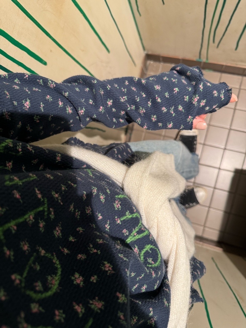 (2026SS) FRANC - TOP 