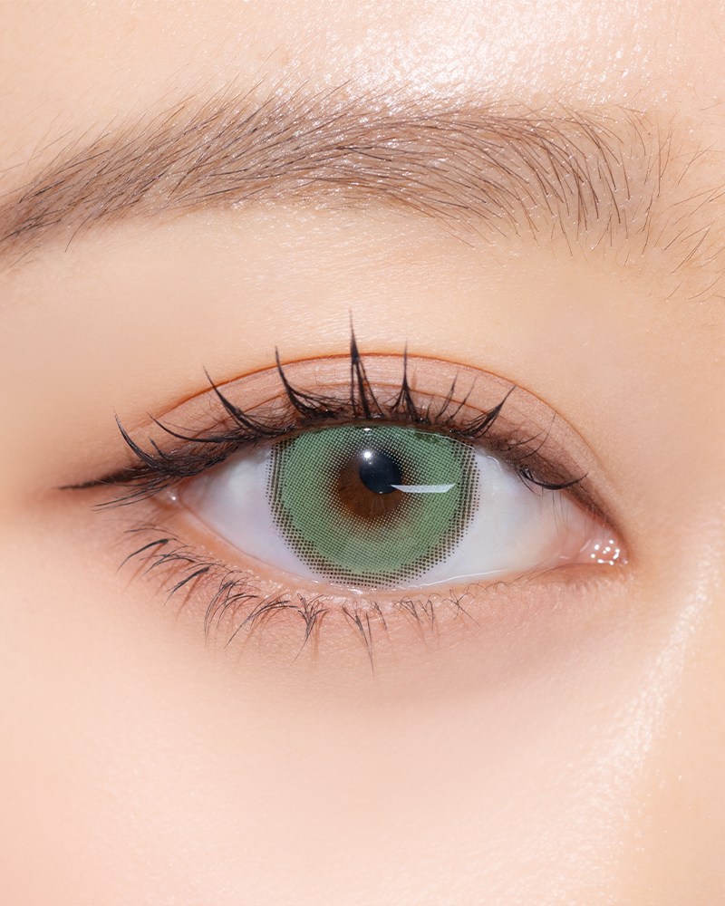 SIESTA - Sahara Olive (1month/2P)