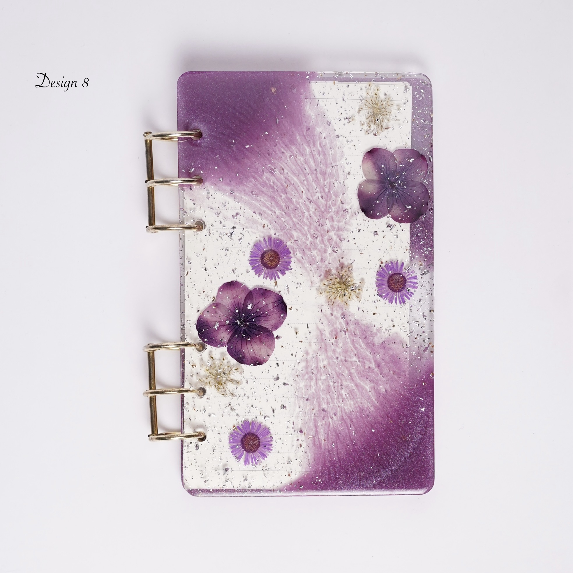 A6 Notebook