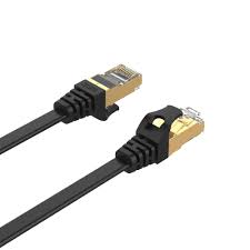 2M CAT7 ETHERNET FLAT CABLE 