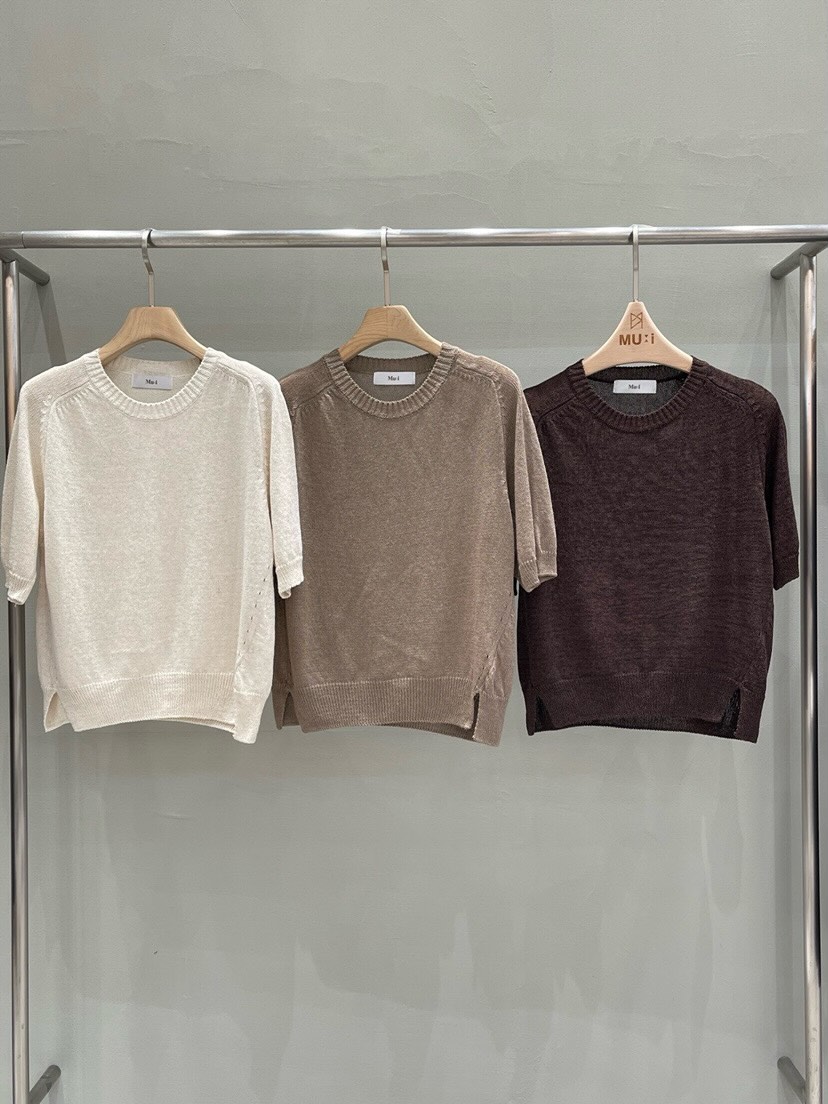 (2026FW) THEMUI - TOP