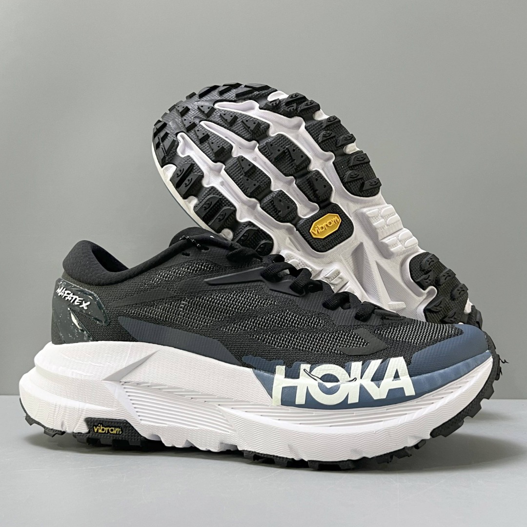 Hoka One One Mafate X