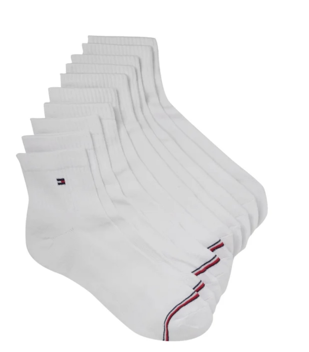 Tommy Hilfiger 男裝短褲10對