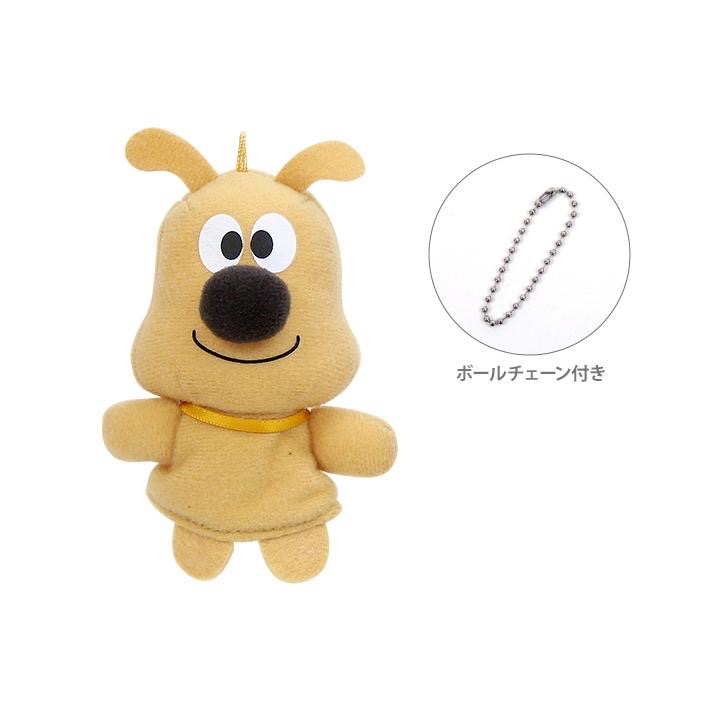 麵包超人系列手指公仔 狗