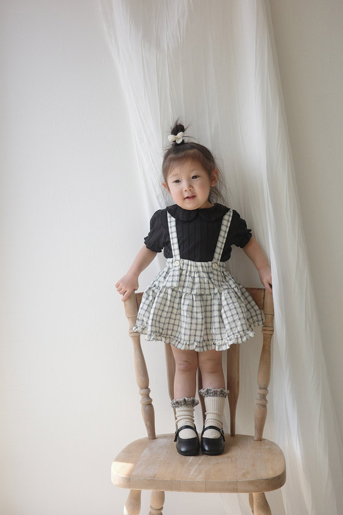 🇰🇷mimi-market tee